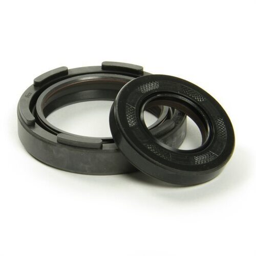 Yamaha YZ250 1988-1997 Pro-X Crank Main Seal Set Kit Pair 