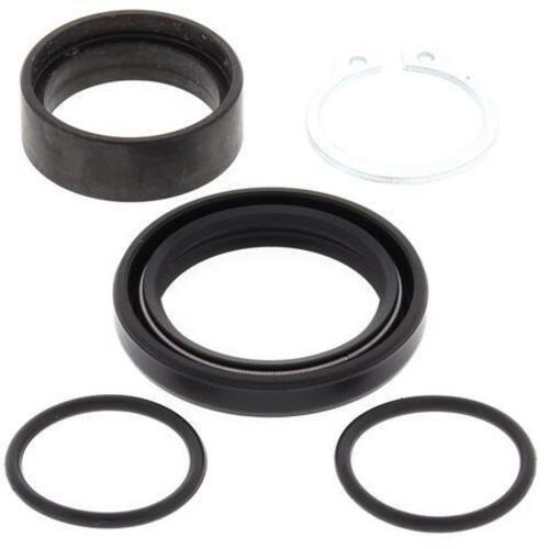 For Suzuki RM250 2001 Pro-X Countershaft Front Sprocket Seal Repair Kit