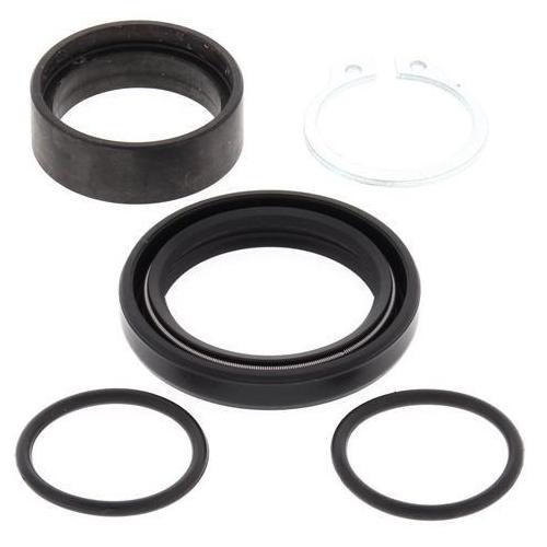 For Suzuki RMX250 1989-2000 Pro-X Countershaft Front Sprocket Seal Repair Kit 