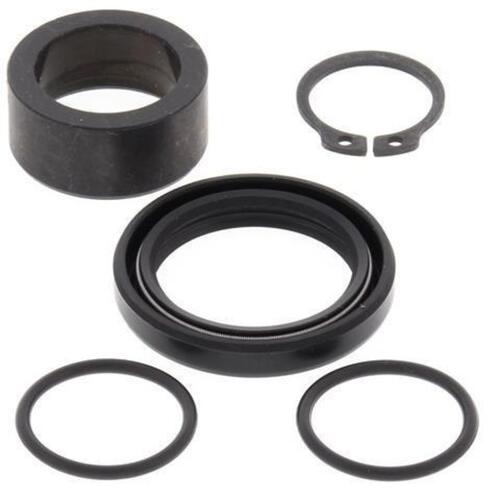 For Suzuki RM125 2002 Pro-X Countershaft Front Sprocket Seal Repair Kit