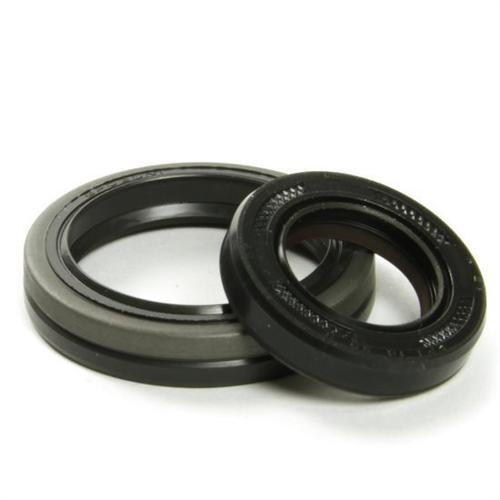 For Suzuki RM125 1989-1998 Pro-X Crank Main Seal Set Kit Pair 
