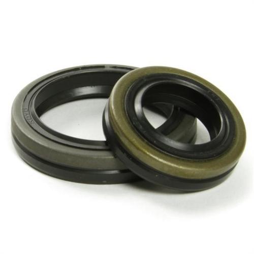 For Suzuki RM80 1999-2001 Pro-X Crank Main Seal Set Kit Pair 