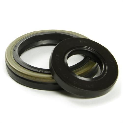 For Suzuki RM250 1994-1995 Pro-X Crank Main Seal Set Kit Pair 