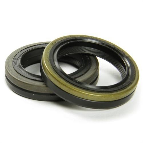 For Suzuki RM250 2005-2012 Pro-X Crank Main Seal Set Kit Pair 