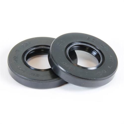 For Suzuki RM65 2003-2005 Pro-X Crank Main Seal Set Kit Pair 
