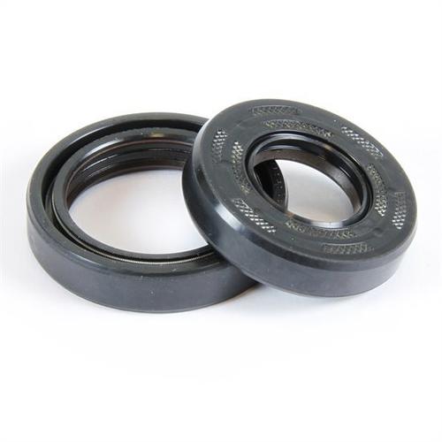 Kawasaki KX125 1988-2008 Pro-X Crank Main Seal Set Kit Pair 