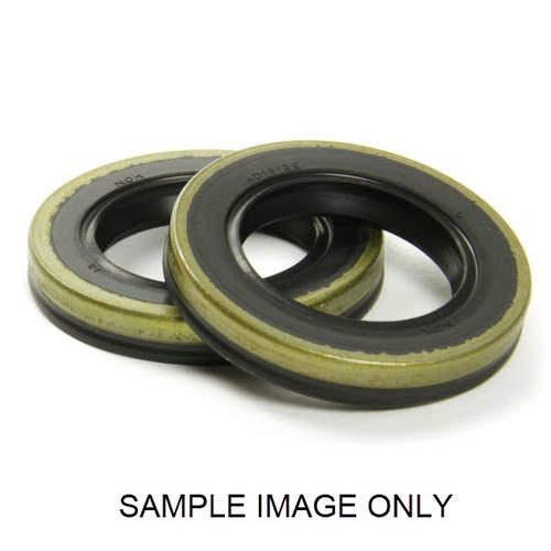Kawasaki KDX200 1992-2006 Pro-X Crank Main Seal Set Kit Pair 