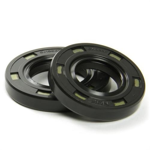 Kawasaki KX250 1980-2008 Pro-X Crank Main Seal Set Kit Pair 