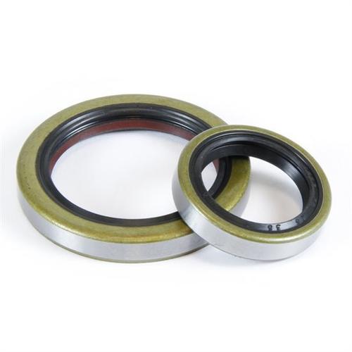 KTM 360 EXC 1996-1997 Pro-X Crank Main Seal Set Kit Pair 