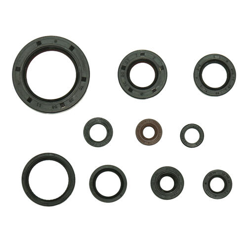 Honda CR250R 1988-2007 Psychic Engine Oil Seal Kit 