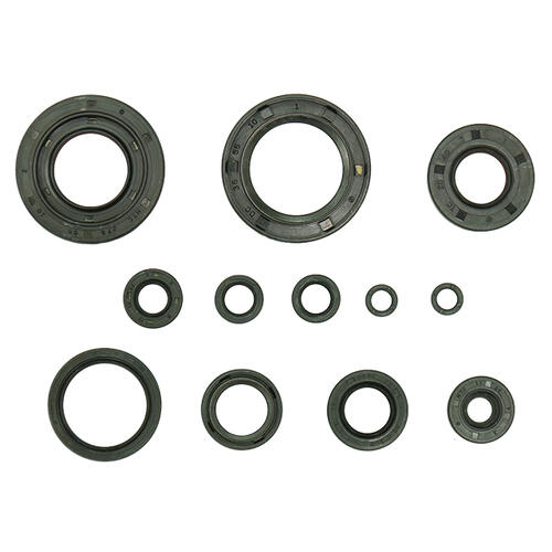 Yamaha YZ250 1999-2018 Psychic Engine Oil Seal Kit 
