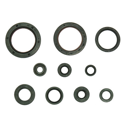 Honda CRF450R 2002-2006 Psychic Engine Oil Seal Kit 