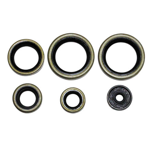 KTM 144 SX 2007-2008 Engine Oil Seal Kit 