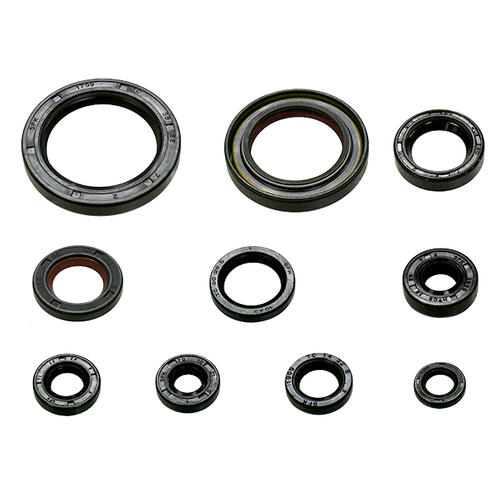 Honda CRF150R 2007-2018 Engine Oil Seal Kit 