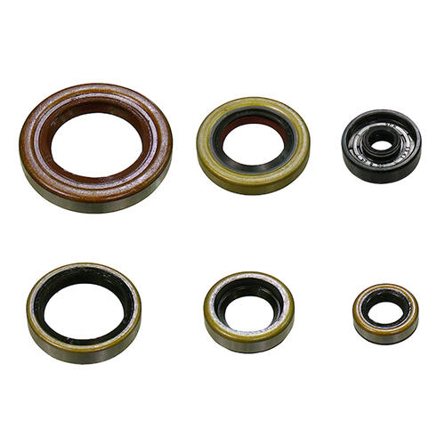 KTM 65 SX 2009-2018 Psychic Engine Oil Seal Kit 