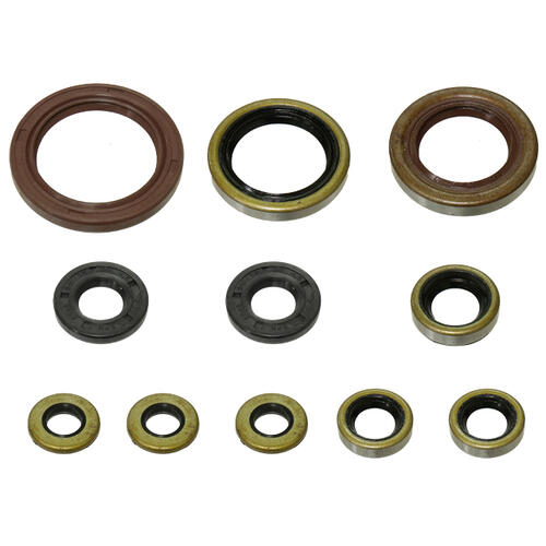 KTM 350 SX-F 2011-2015 Psychic Engine Oil Seal Kit 