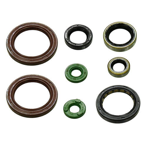 KTM 505 XC-F 2008-2009 Psychic Engine Oil Seal Kit 