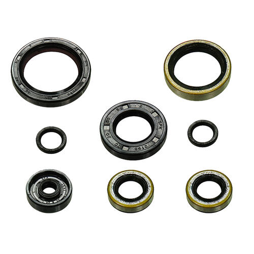 KTM 85 SX 2003-2017 Engine Oil Seal Kit 