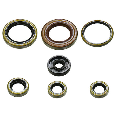 KTM 250 EXC-F 2005-2013 Psychic Engine Oil Seal Kit 
