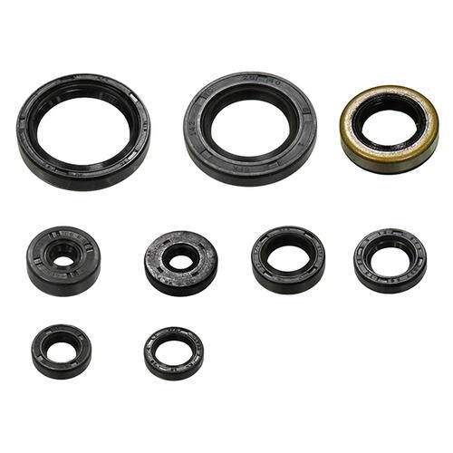 For Suzuki RM-Z250 2004-2006 Engine Oil Seal Kit 