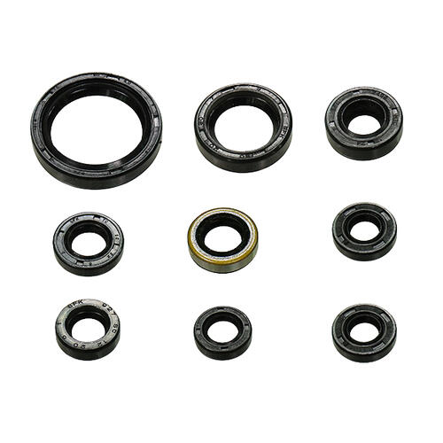 Kawasaki KX450F 2006-2015 Engine Oil Seal Kit 