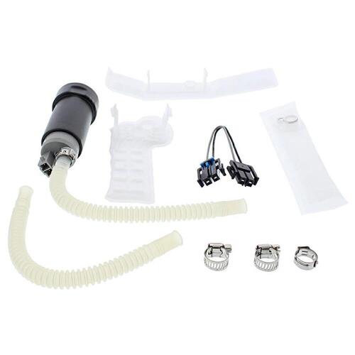 Harley Davidson 1450 FXDL Dyna Low Rider (88Ci) 2004-2006 All Balls Motorcycle Fuel Pump Rebuild Kit