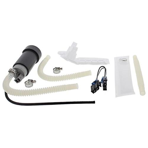 Harley Davidson 1584 FLTRX Road Glide Cust (96Ci) 2010-2011 All Balls Motorcycle Fuel Pump Rebuild Kit