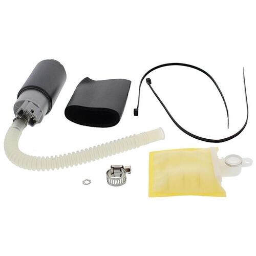 Harley Davidson 1450 FLSTF Fat Boy (88Ci) 2001-2003 All Balls Motorcycle Fuel Pump Rebuild Kit