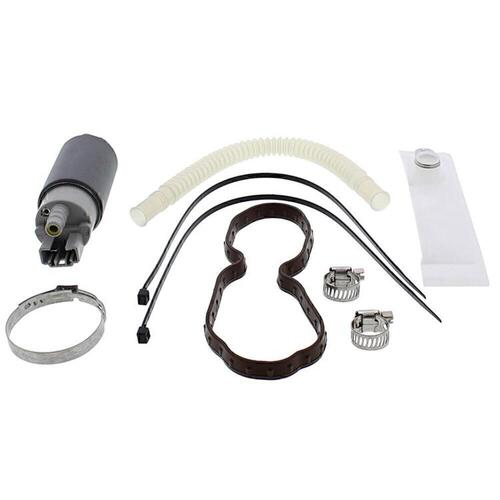 Harley Davidson 1200 (Xl1200C) Cust 2011-2020 All Balls Motorcycle Fuel Pump Rebuild Kit