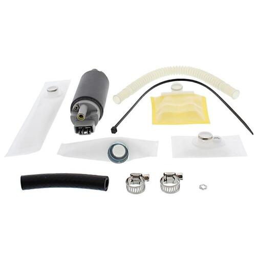 Ducati 848 Evo Corse Se 2012-2013 All Balls Motorcycle Fuel Pump Rebuild Kit