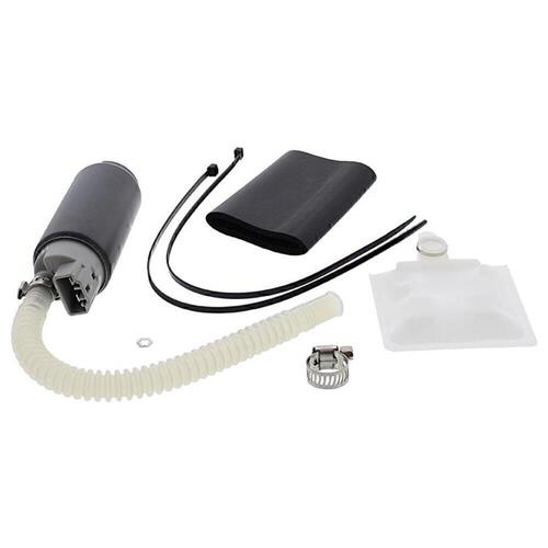 Harley Davidson 1450 FLHX Street Glide (88Ci) 2006 All Balls Motorcycle Fuel Pump Rebuild Kit