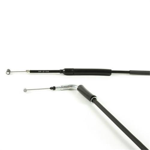 For Suzuki DR-Z400E 2000-2018 Pro-X Clutch Cable Direct Replacement