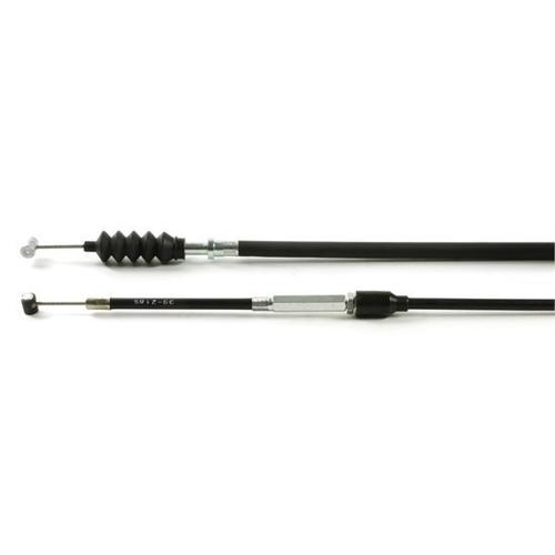 For Suzuki RM125 1986-1997 Pro-X Clutch Cable Direct Replacement