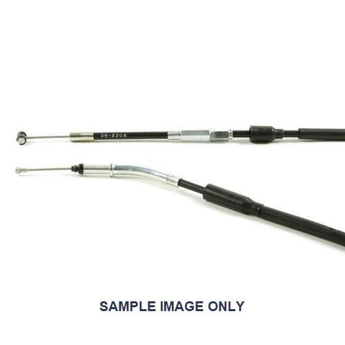 For Suzuki RM250 2004-2012 Pro-X Clutch Cable Direct Replacement