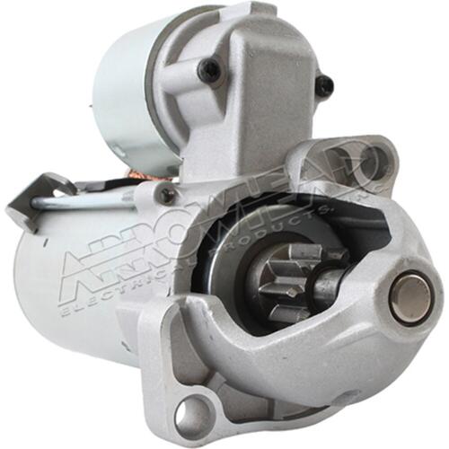 Bmw R1200 GS 2004-2018 Arrowhead Starter Motor Direct Replacement