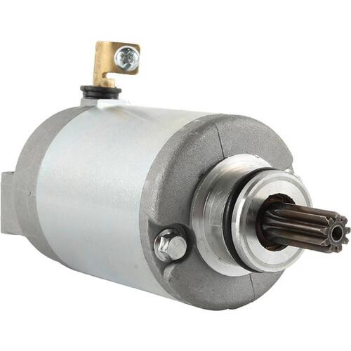 Kawasaki ZX-6R ZX636 2014-2024 Arrowhead Starter Motor Direct Replacement