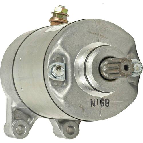 Honda FL-400R Pilot 1989-1990 Arrowhead Starter Motor Direct Replacement