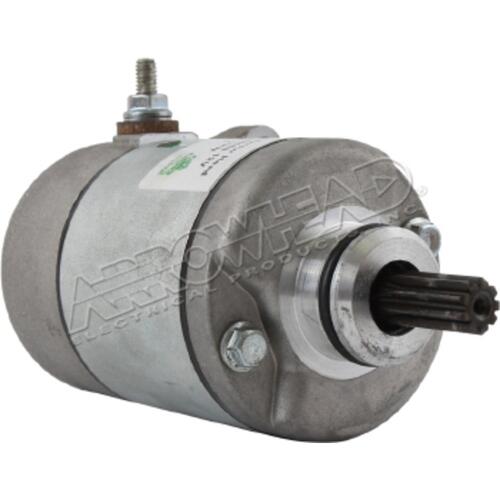Honda TRX250Ex Sportrax 2001-2008 Arrowhead Starter Motor Direct Replacement