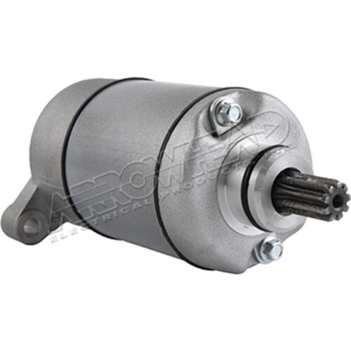 Polaris 500 Sportsman Ho 4X4 After 03/10/06 2006-2007 Arrowhead Starter Motor