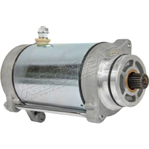 Kawasaki KLT200 1981-1984 Arrowhead Starter Motor Direct Replacement