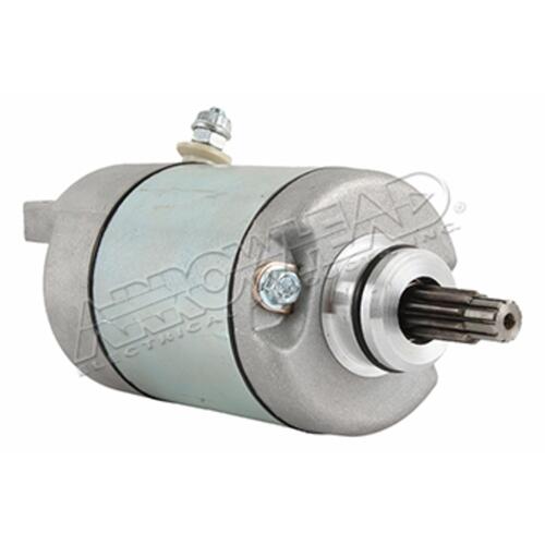 Honda TRX450Fm 2002-2004 Arrowhead Starter Motor Direct Replacement