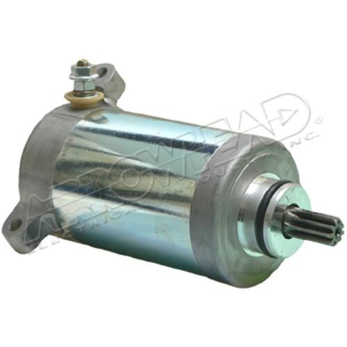 Kawasaki KLF220 1988-2002 Arrowhead Starter Motor Direct Replacement