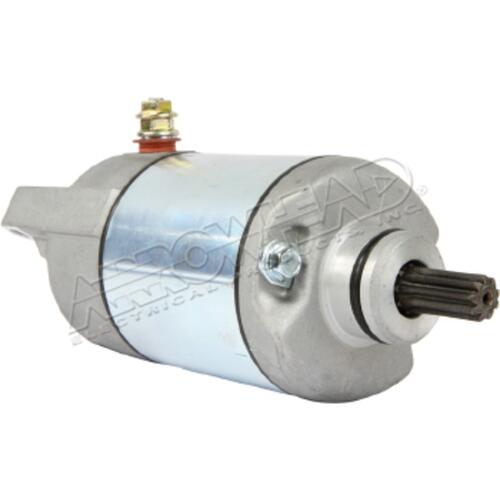 Kawasaki KVF400 4X4 1999-2002 Arrowhead Starter Motor Direct Replacement