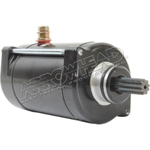 Honda SXS700M2 Pioneer 700-2 2014-2024 Arrowhead Starter Motor