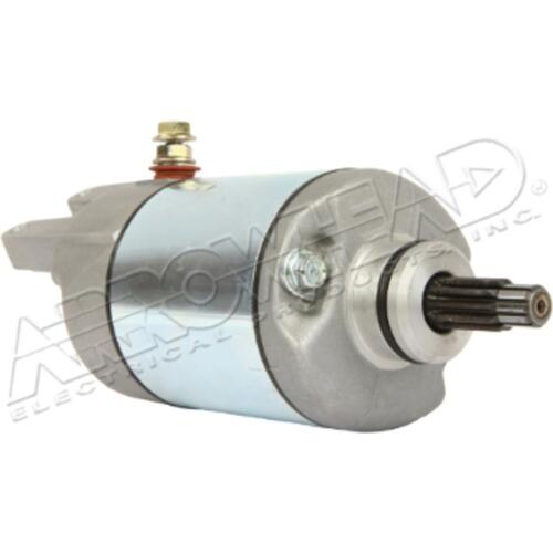 Honda TRX500Fga 2004-2009 Arrowhead Starter Motor Direct Replacement
