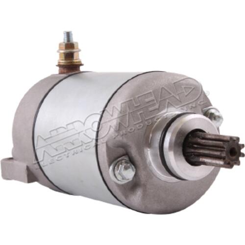 Polaris 500 Outlaw 2006-2008 Arrowhead Starter Motor Direct Replacement