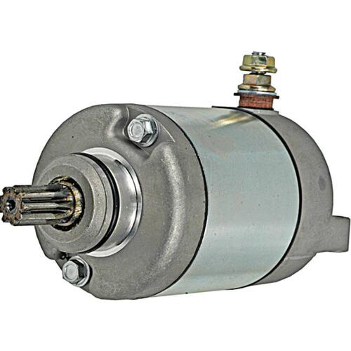 Honda CBR600F 1999-2000 Arrowhead Starter Motor Direct Replacement