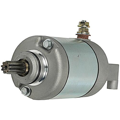 Yamaha FZ6N 2004-2009 Arrowhead Starter Motor Direct Replacement