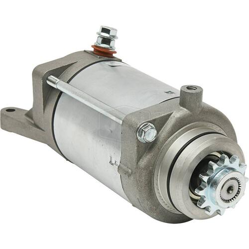 Kawasaki Ex500 Ninja 1994-2009 Arrowhead Starter Motor Direct Replacement