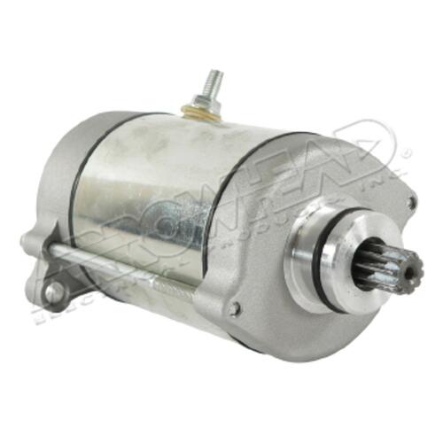 Kawasaki ZRx1200R 2001-2005 Arrowhead Starter Motor Direct Replacement